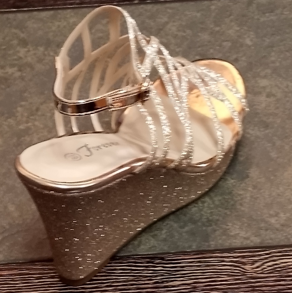 platform shoes